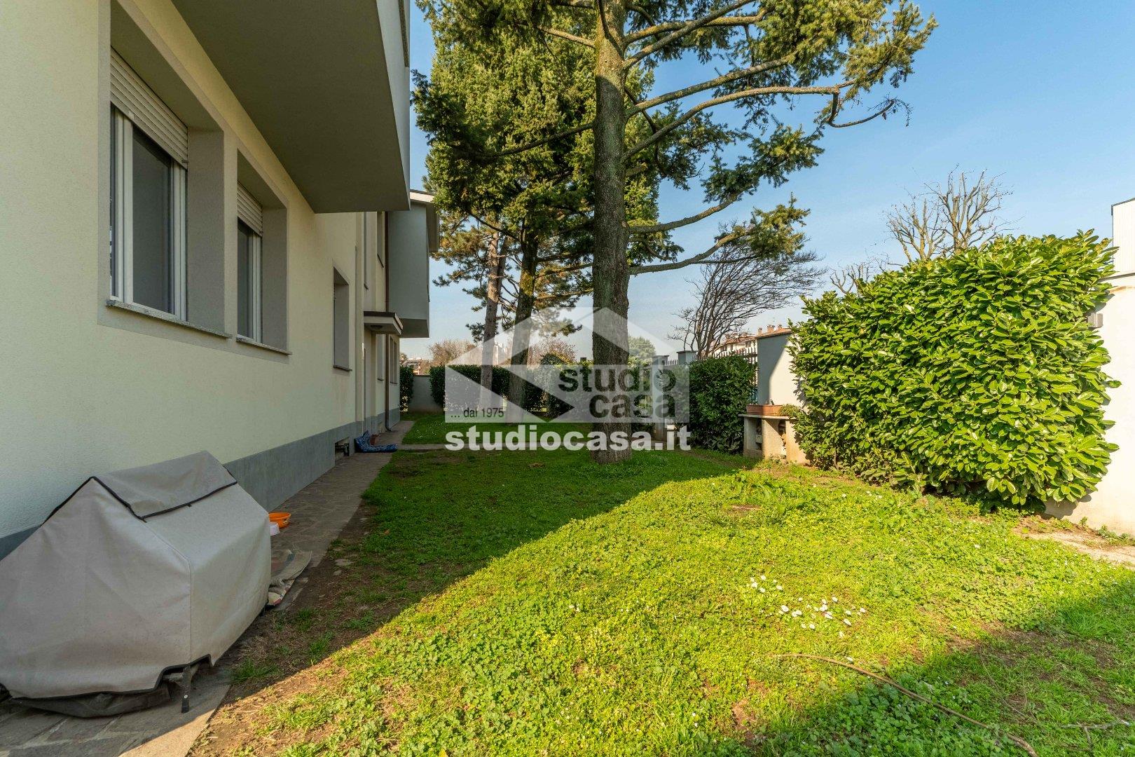 Appartamento in vendita a Muggiò