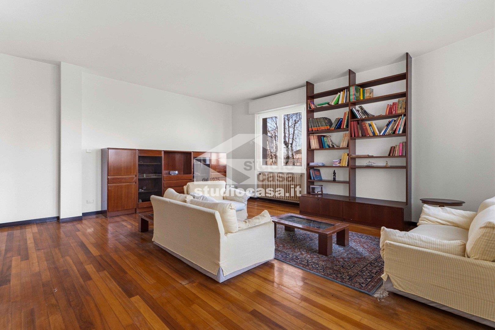 Appartamento in vendita a Muggiò