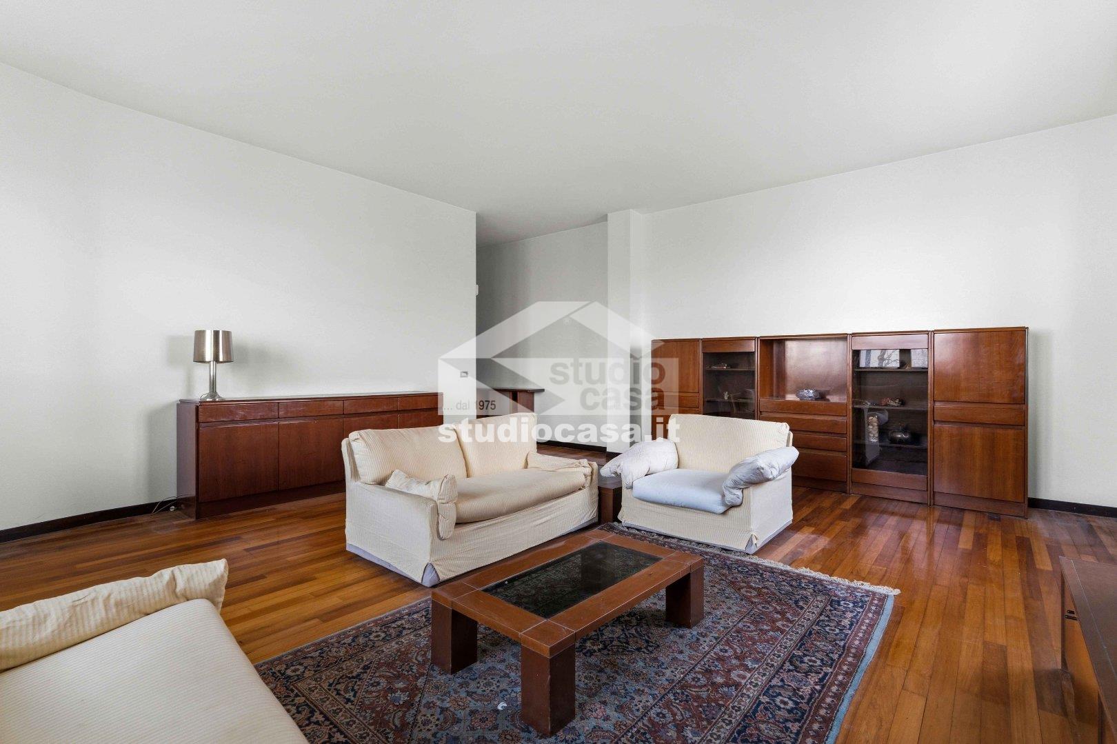 Appartamento in vendita a Muggiò