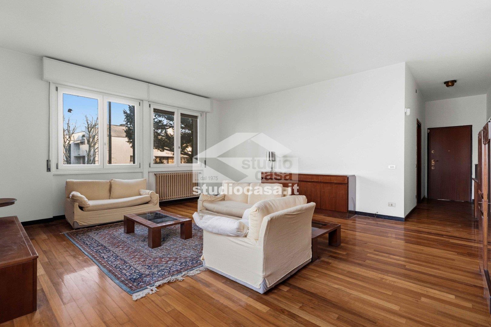 Appartamento in vendita a Muggiò