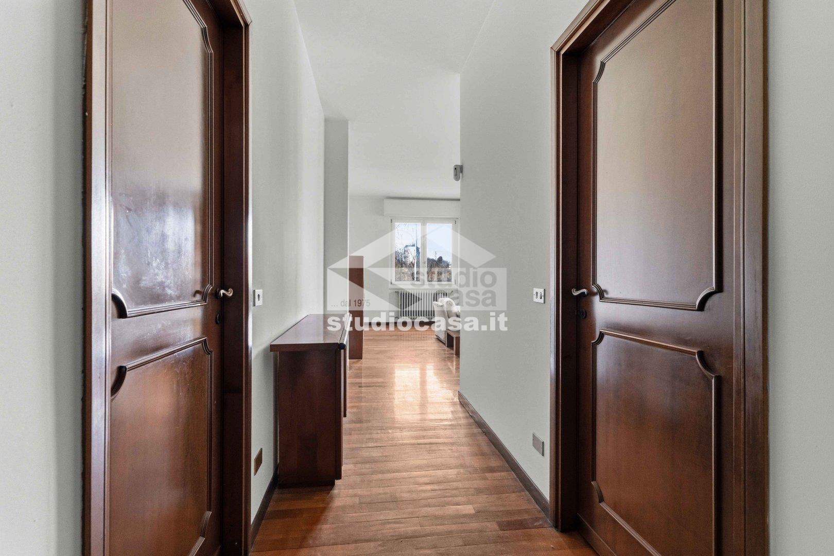 Appartamento in vendita a Muggiò