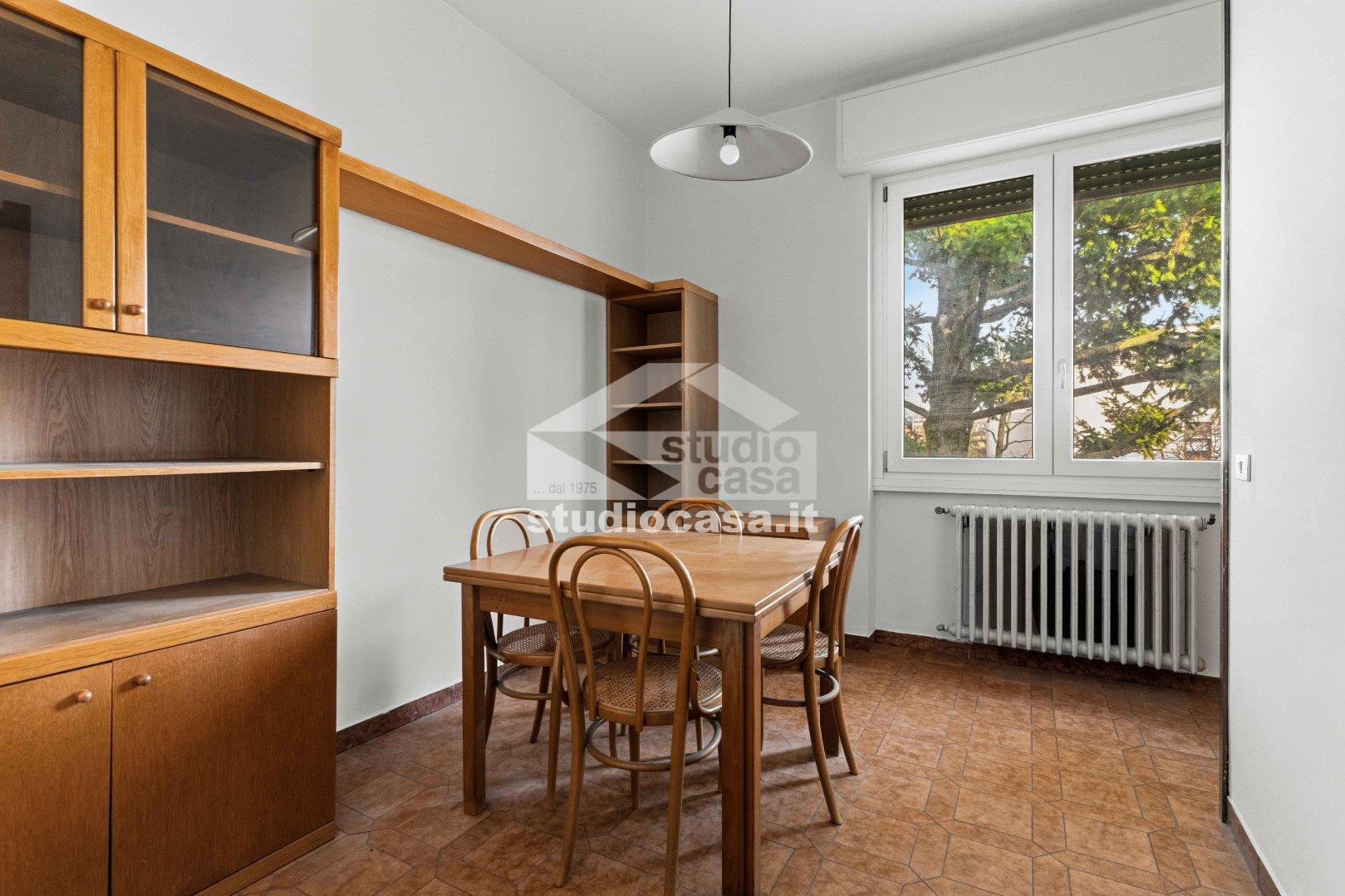 Appartamento in vendita a Muggiò