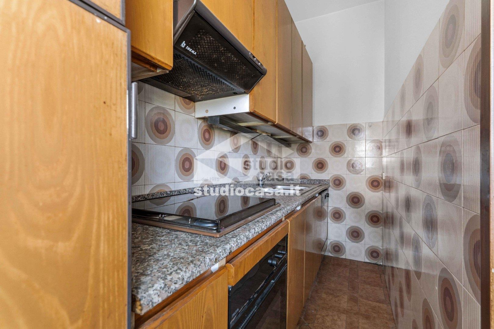 Appartamento in vendita a Muggiò