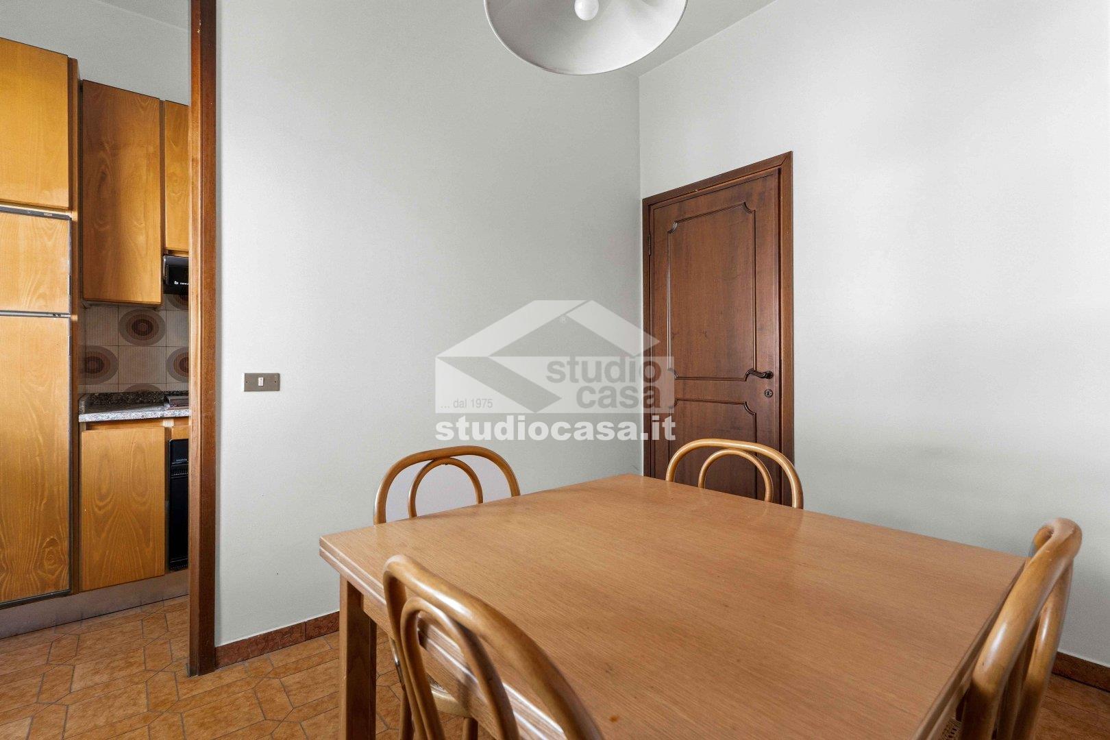 Appartamento in vendita a Muggiò