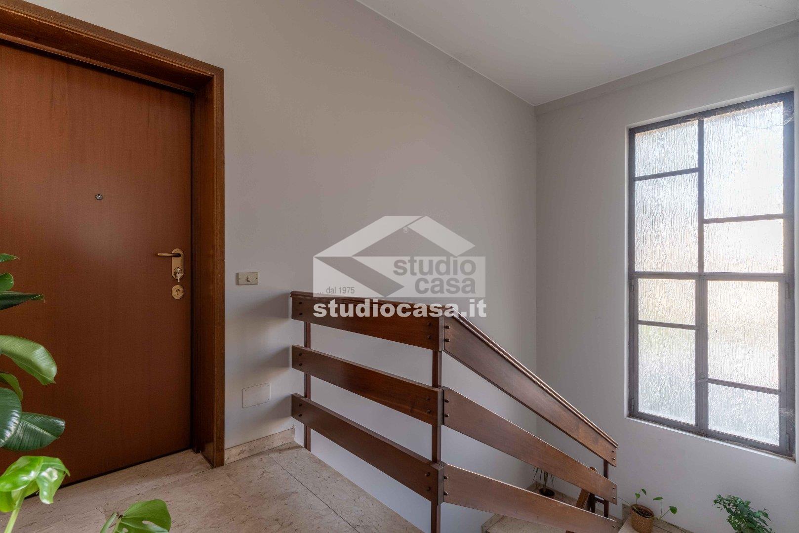 Appartamento in vendita a Muggiò