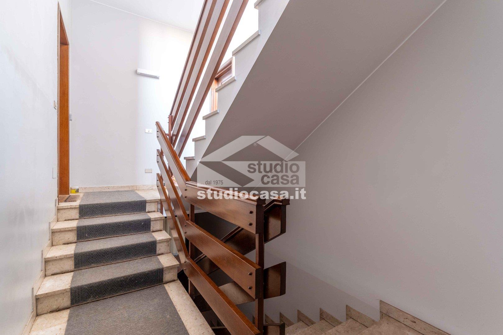 Appartamento in vendita a Muggiò