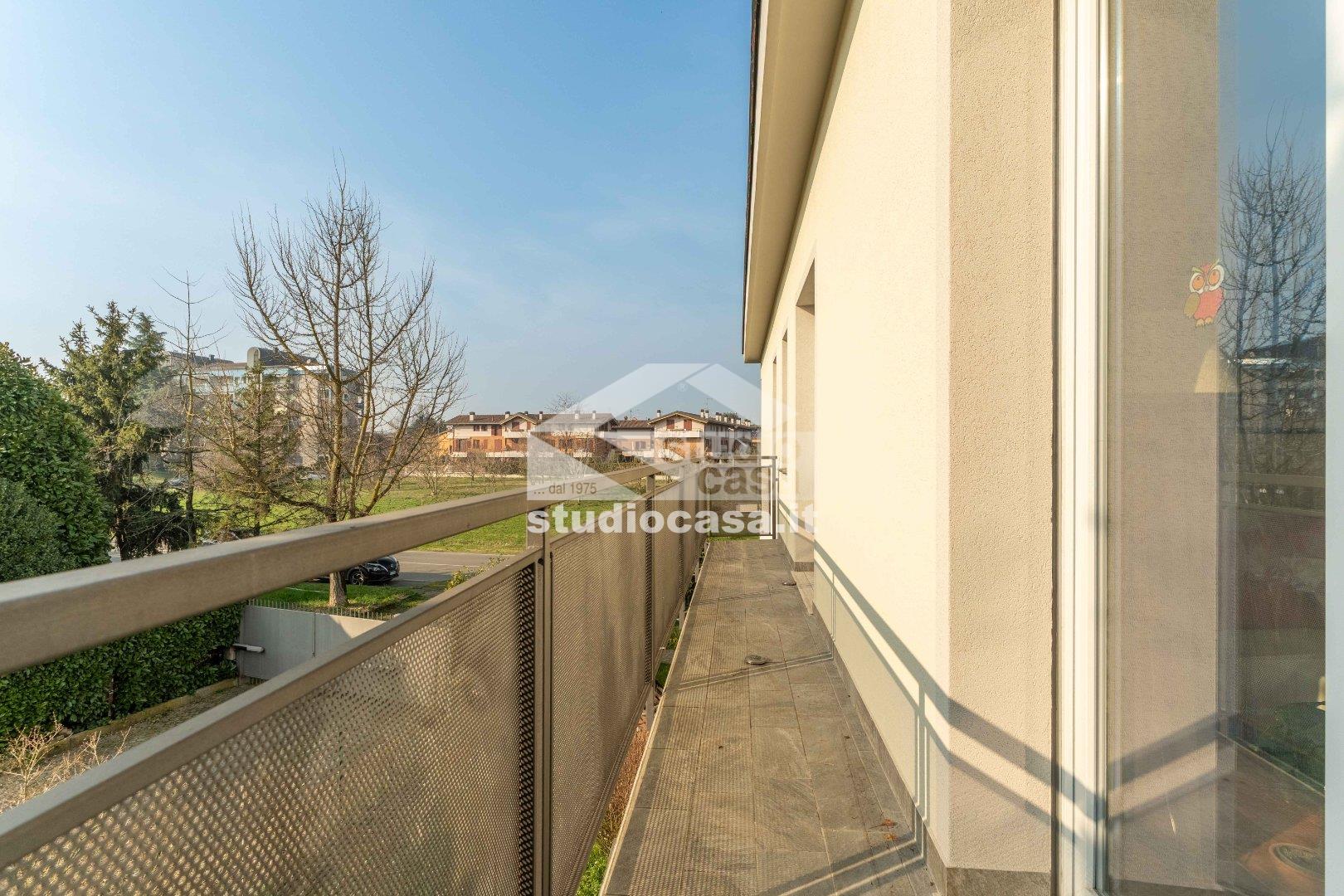 Appartamento in vendita a Muggiò