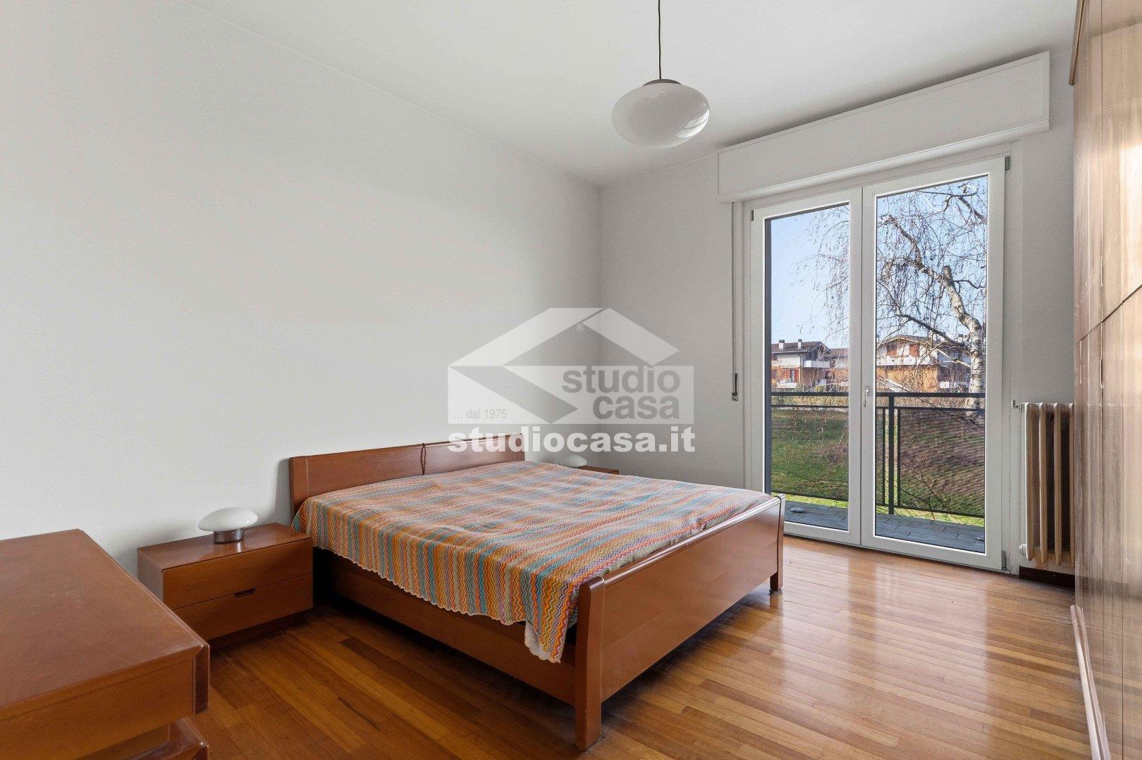 Appartamento in vendita a Muggiò