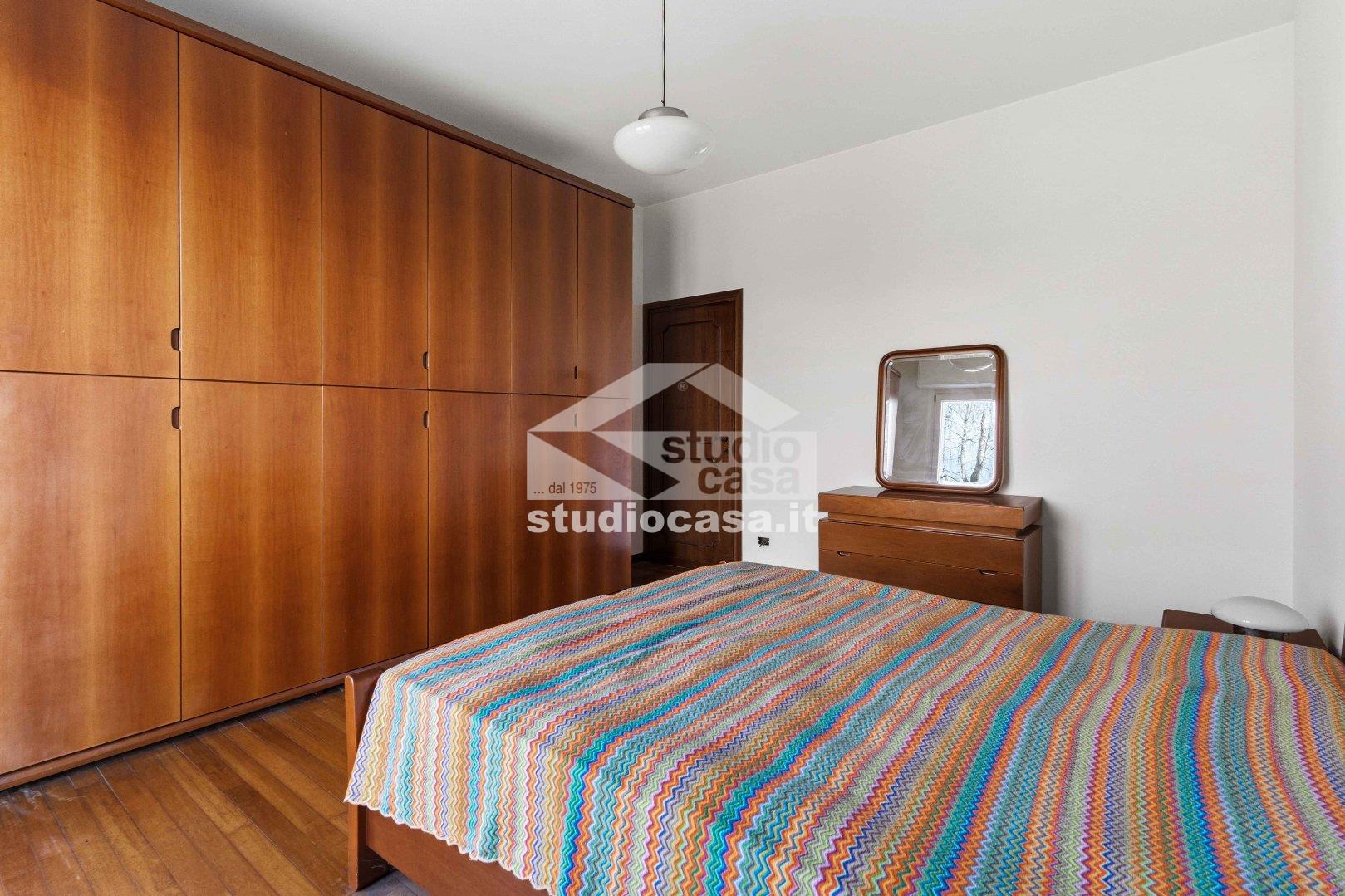 Appartamento in vendita a Muggiò