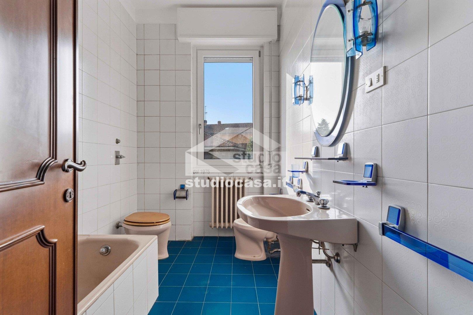 Appartamento in vendita a Muggiò