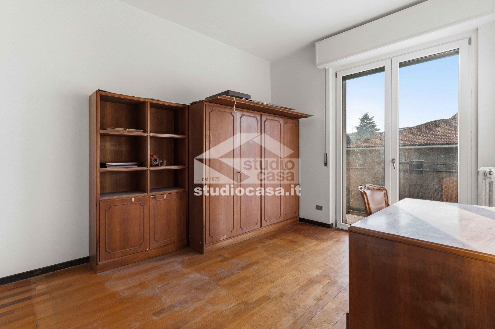 Appartamento in vendita a Muggiò