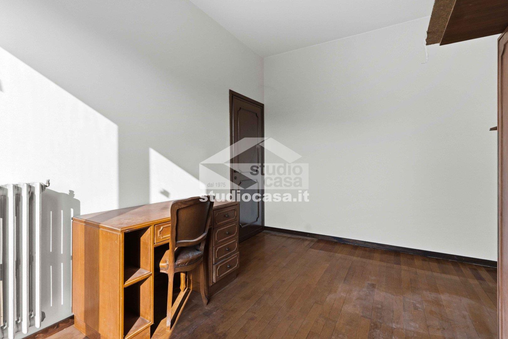 Appartamento in vendita a Muggiò