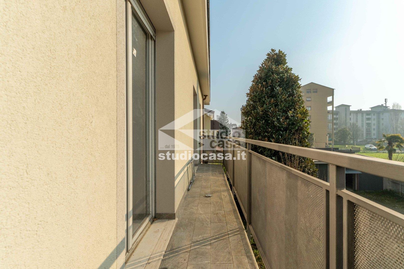 Appartamento in vendita a Muggiò