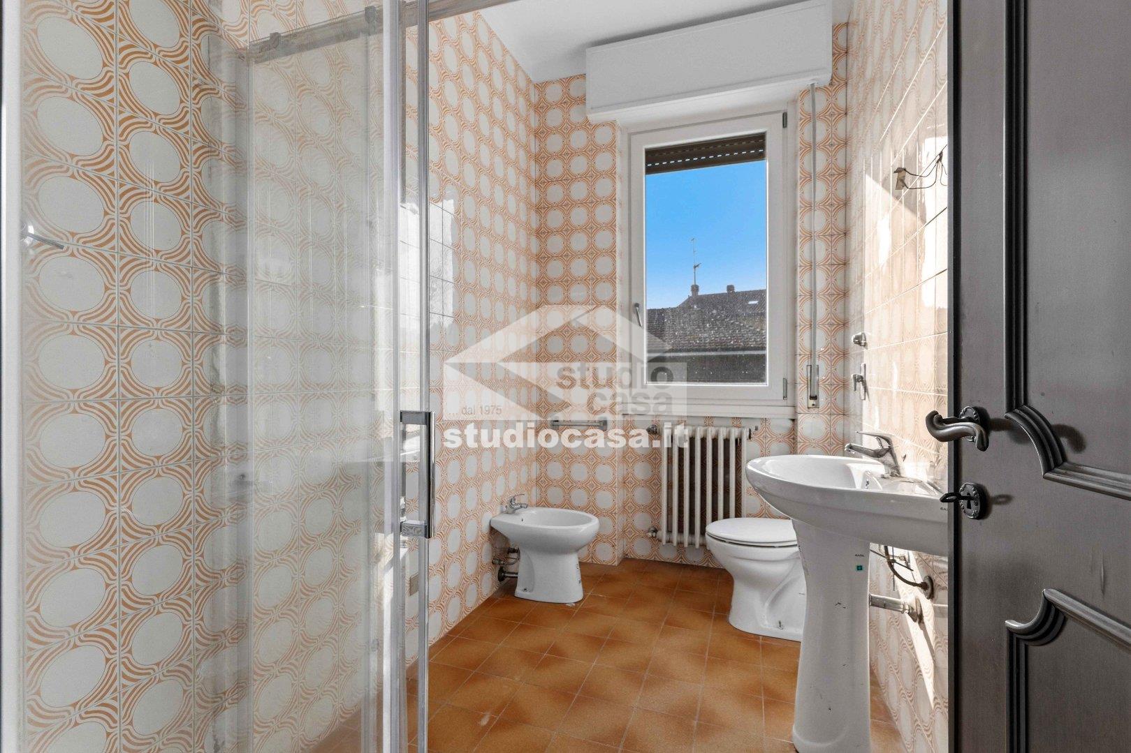 Appartamento in vendita a Muggiò