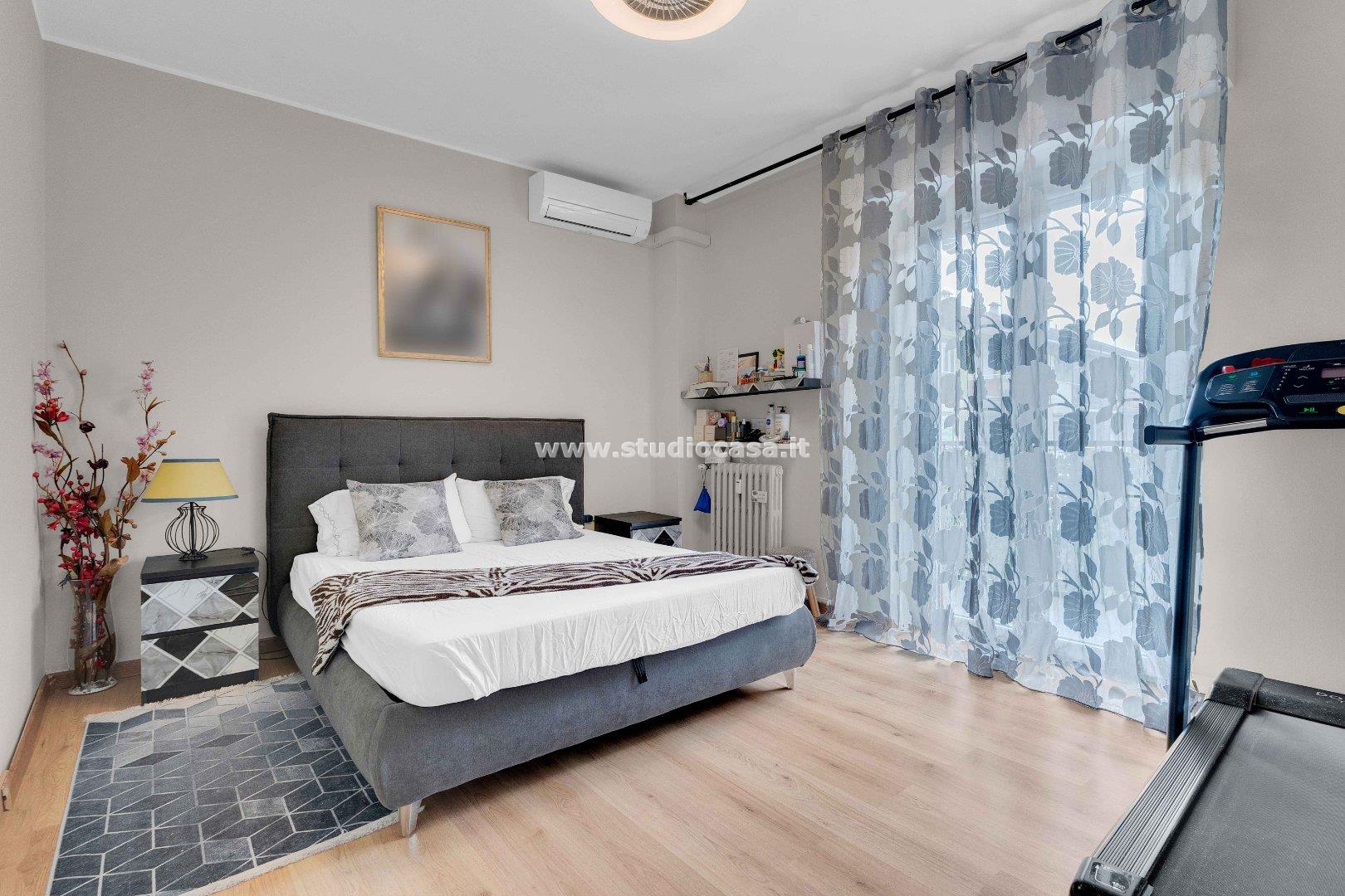 Appartamento in vendita a San Giuliano Milanese