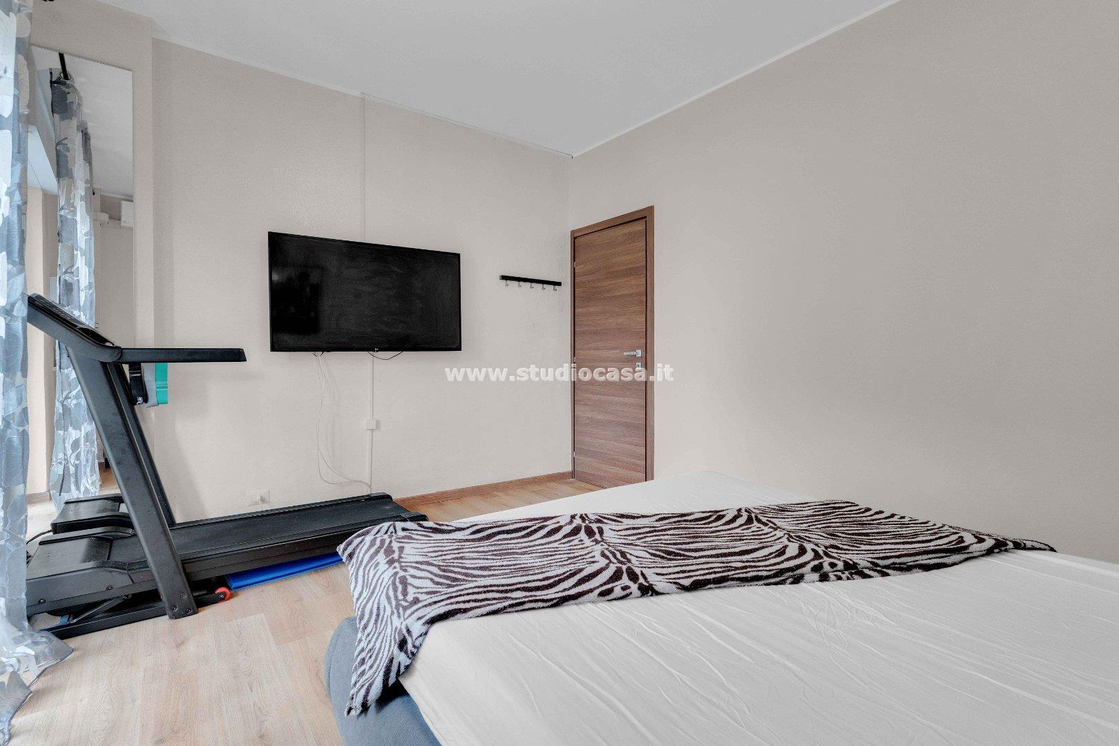 Appartamento in vendita a San Giuliano Milanese