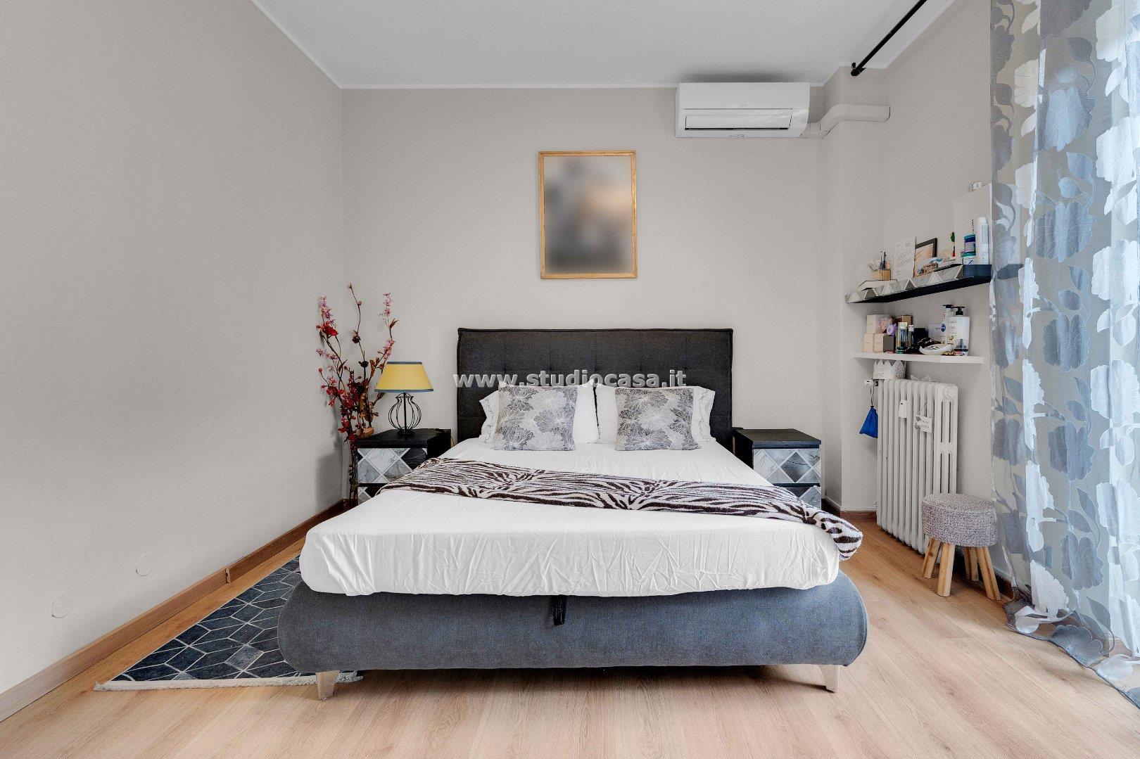 Appartamento in vendita a San Giuliano Milanese