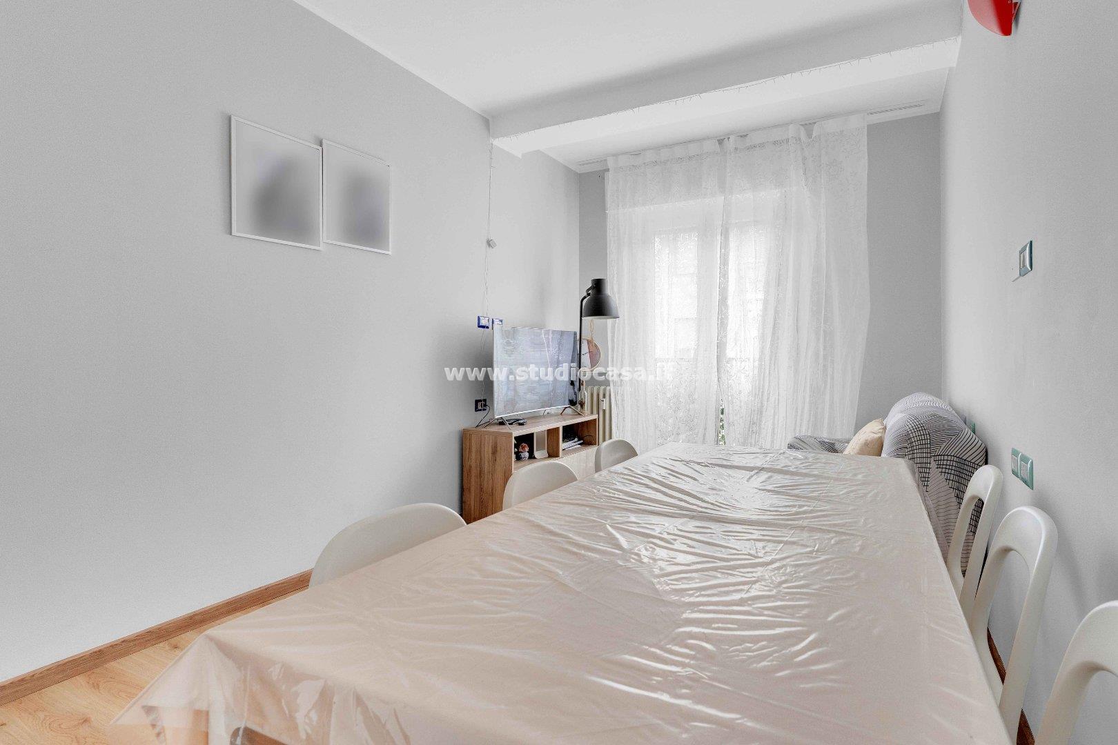 Appartamento in vendita a San Giuliano Milanese