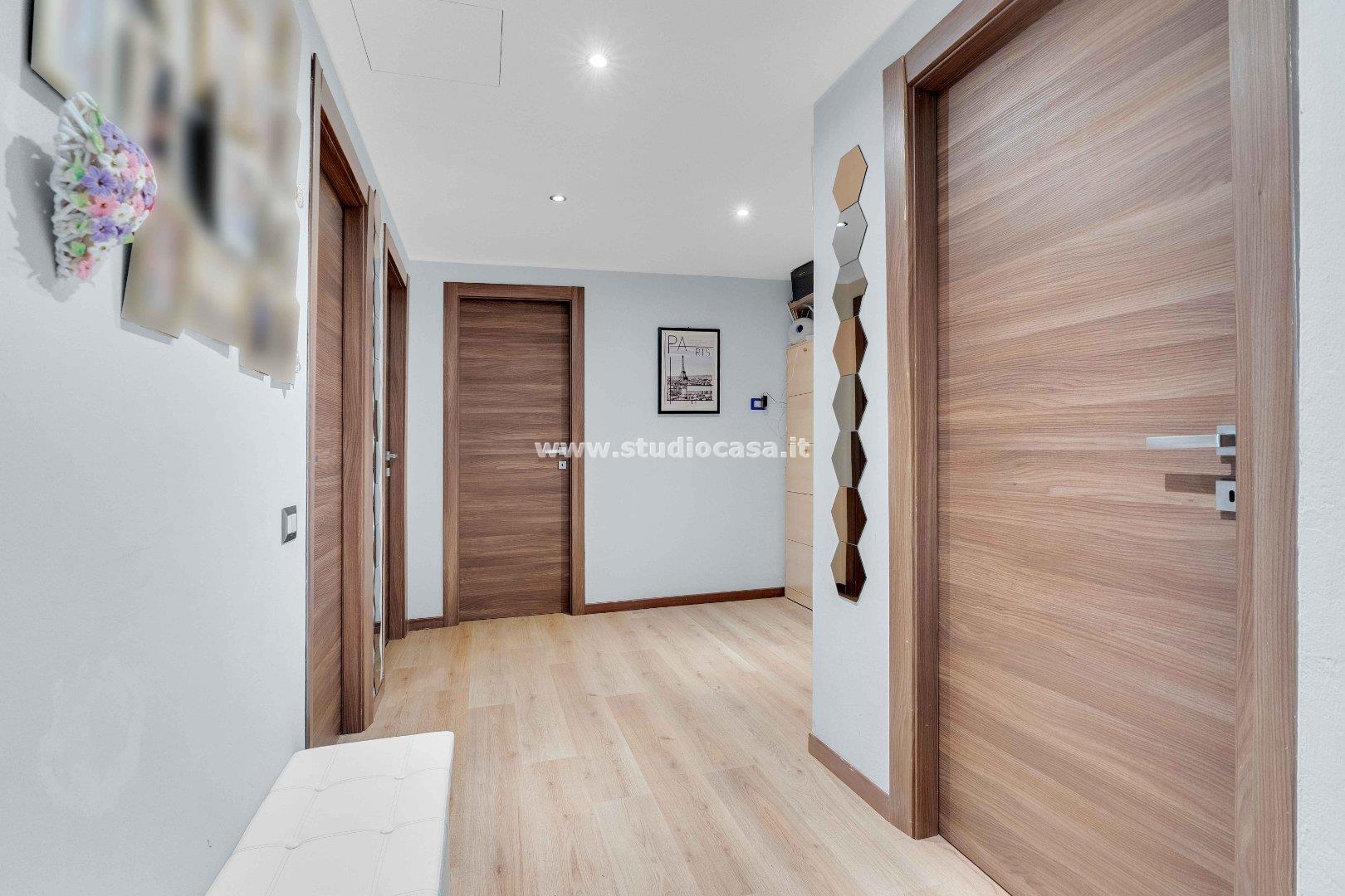 Appartamento in vendita a San Giuliano Milanese