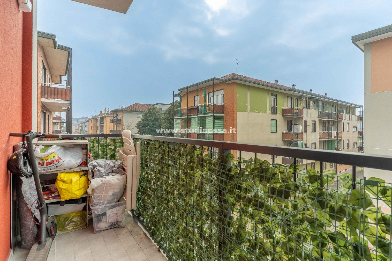 Appartamento in vendita a San Giuliano Milanese