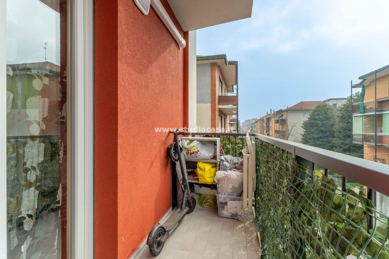 Appartamento in vendita a San Giuliano Milanese