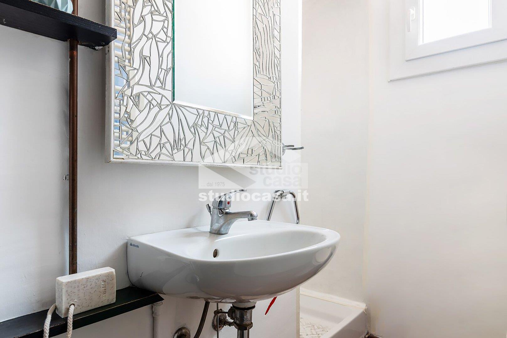 Mansarda in affitto a Milano