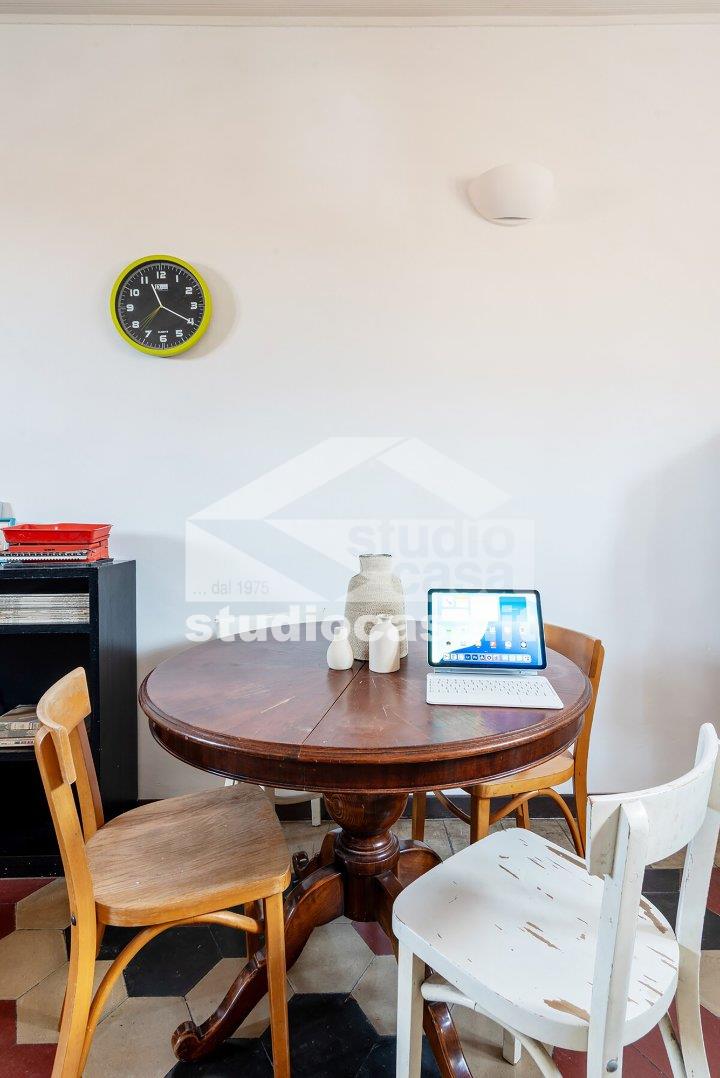 Mansarda in affitto a Milano