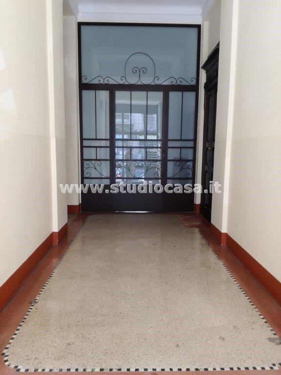 Mansarda in affitto a Milano