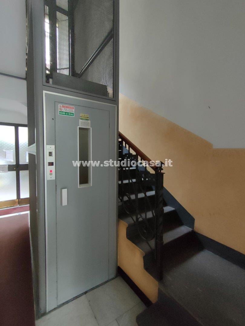 Mansarda in affitto a Milano