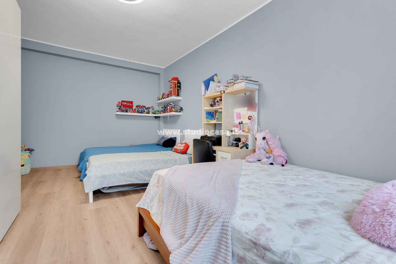 Appartamento in vendita a San Giuliano Milanese