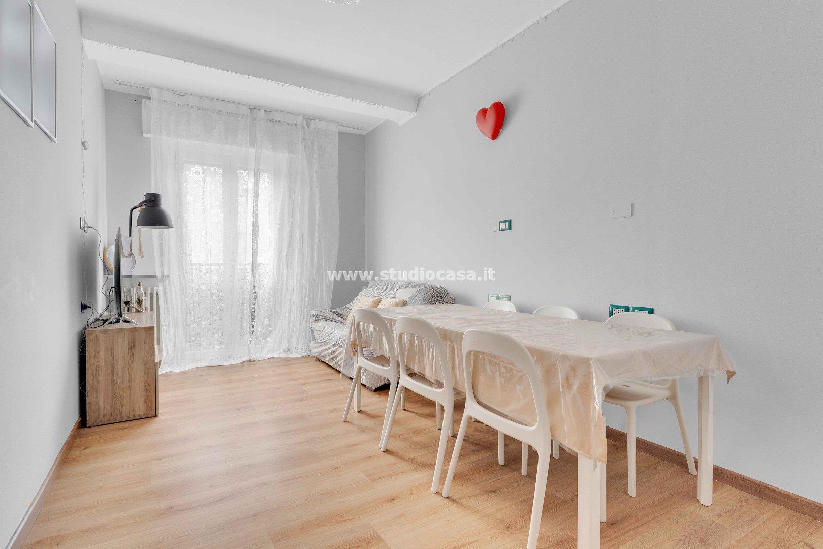 Appartamento in vendita a San Giuliano Milanese