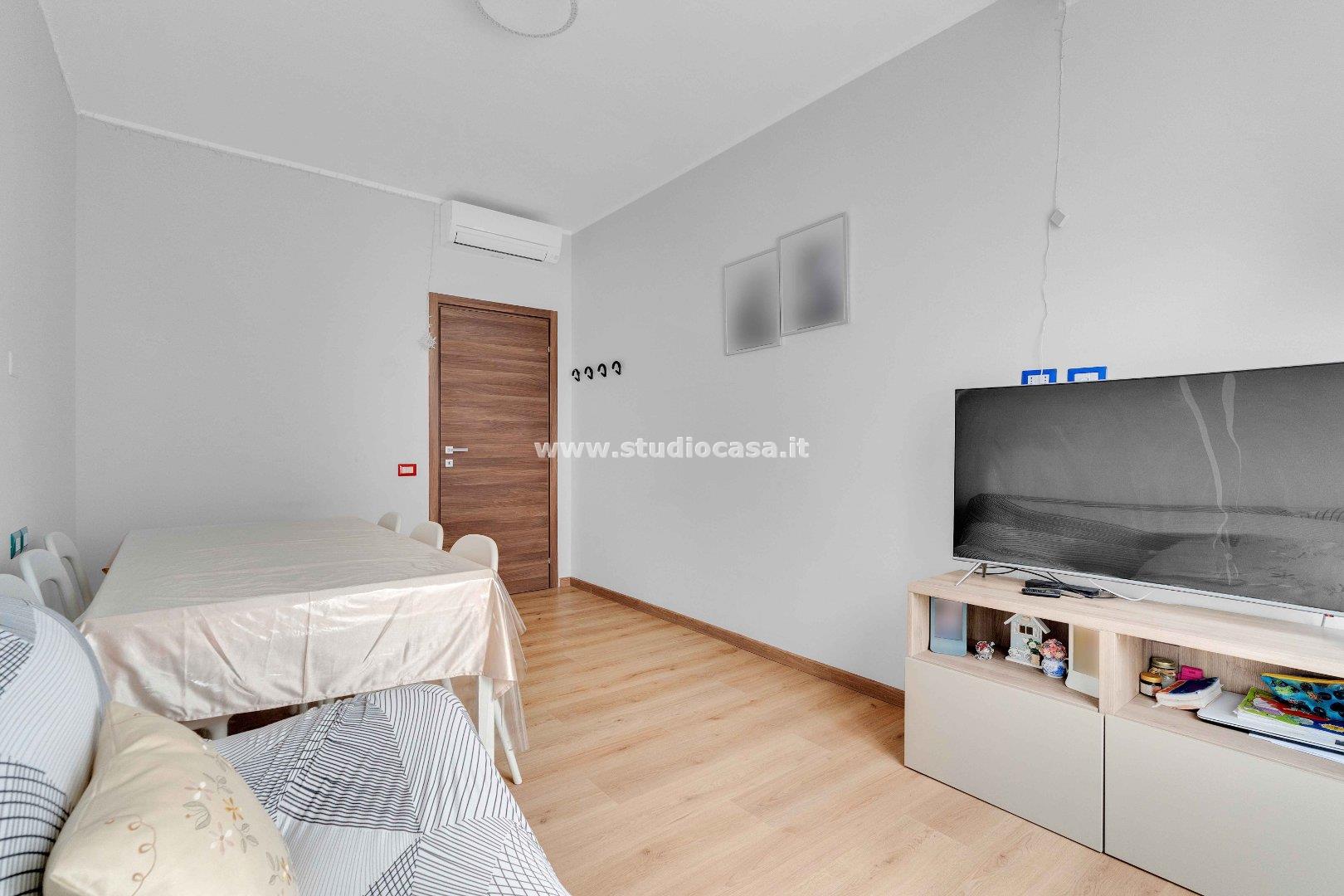 Appartamento in vendita a San Giuliano Milanese