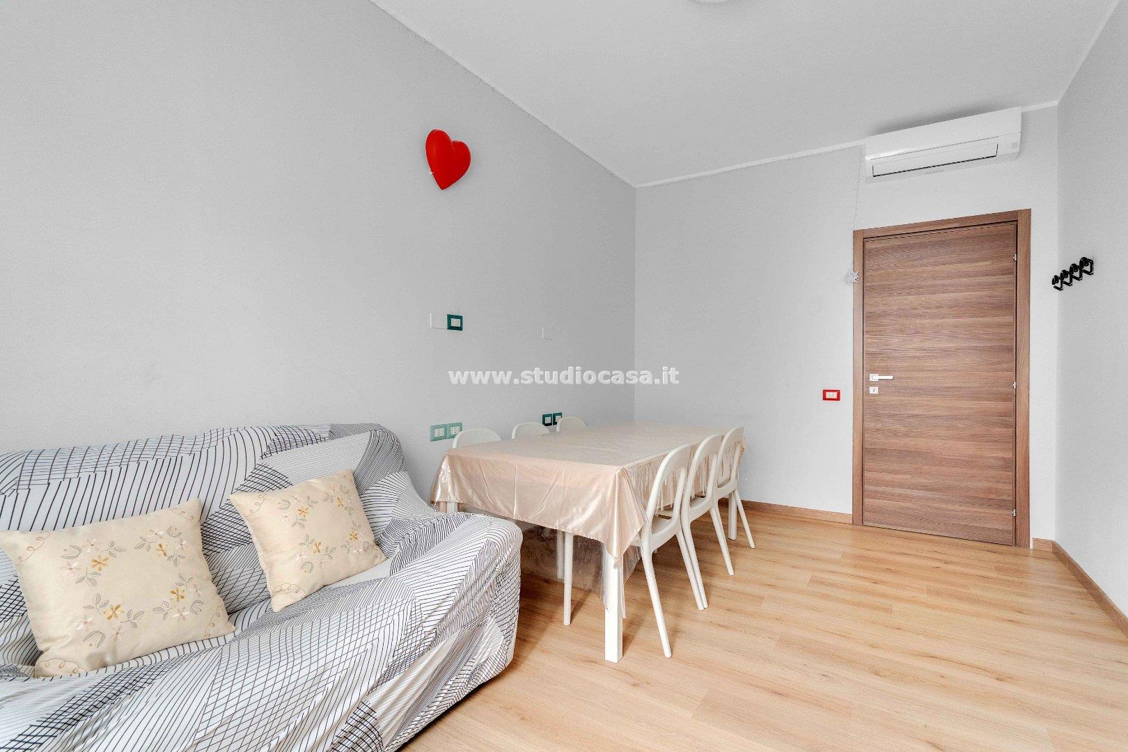 Appartamento in vendita a San Giuliano Milanese