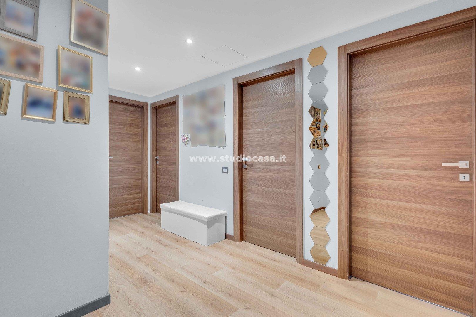 Appartamento in vendita a San Giuliano Milanese