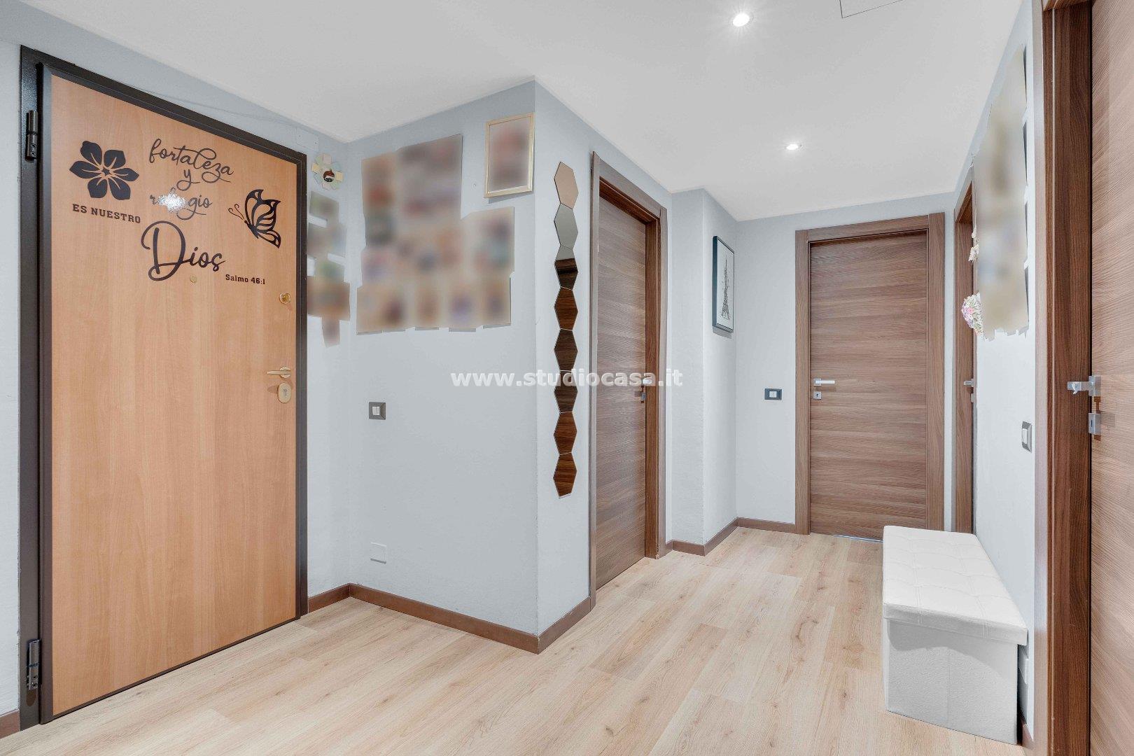 Appartamento in vendita a San Giuliano Milanese