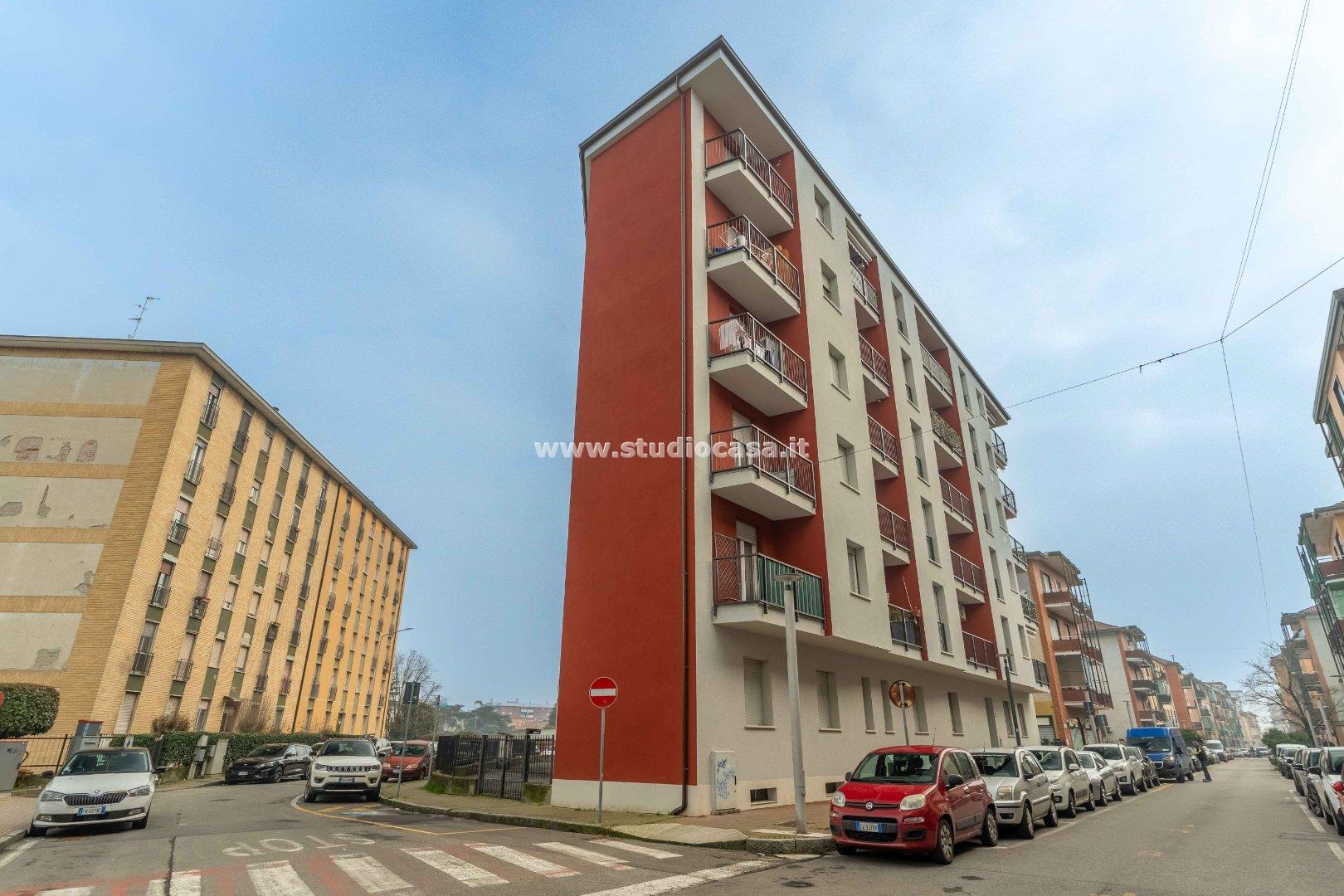 Appartamento in vendita a San Giuliano Milanese