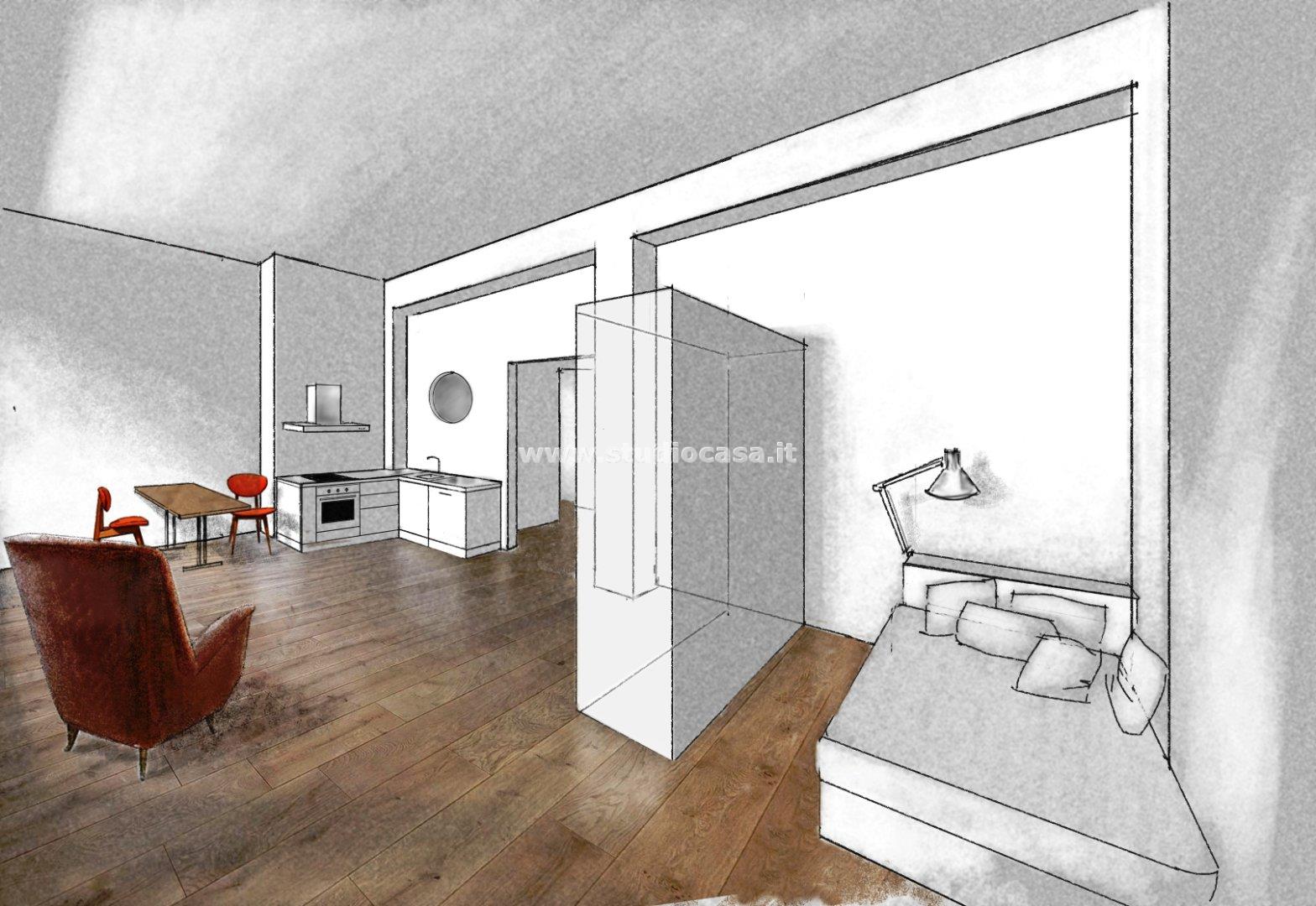 Ufficio in vendita a Milano