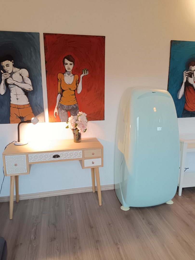 Mansarda in affitto a Milano
