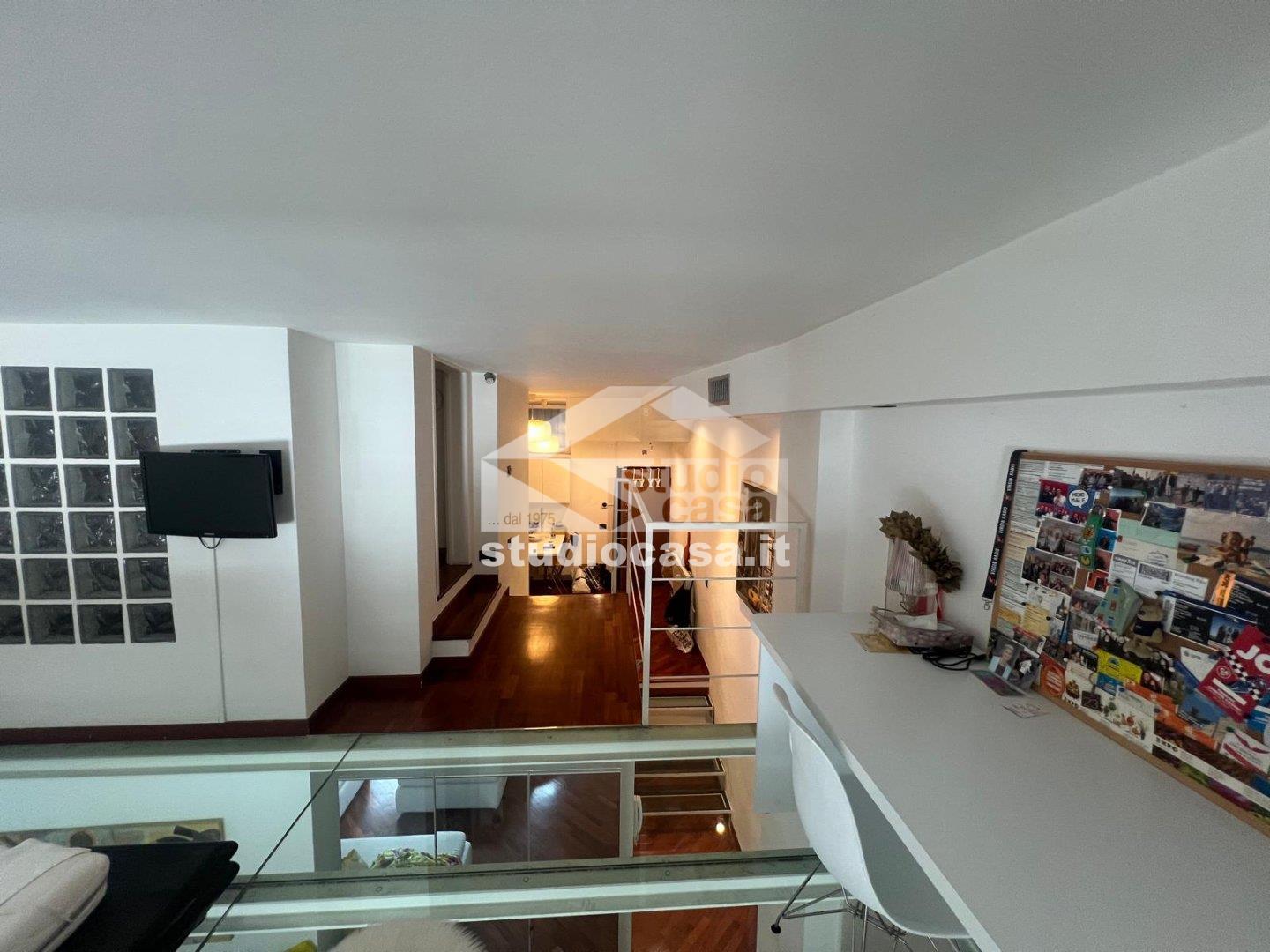 Loft in affitto a Milano