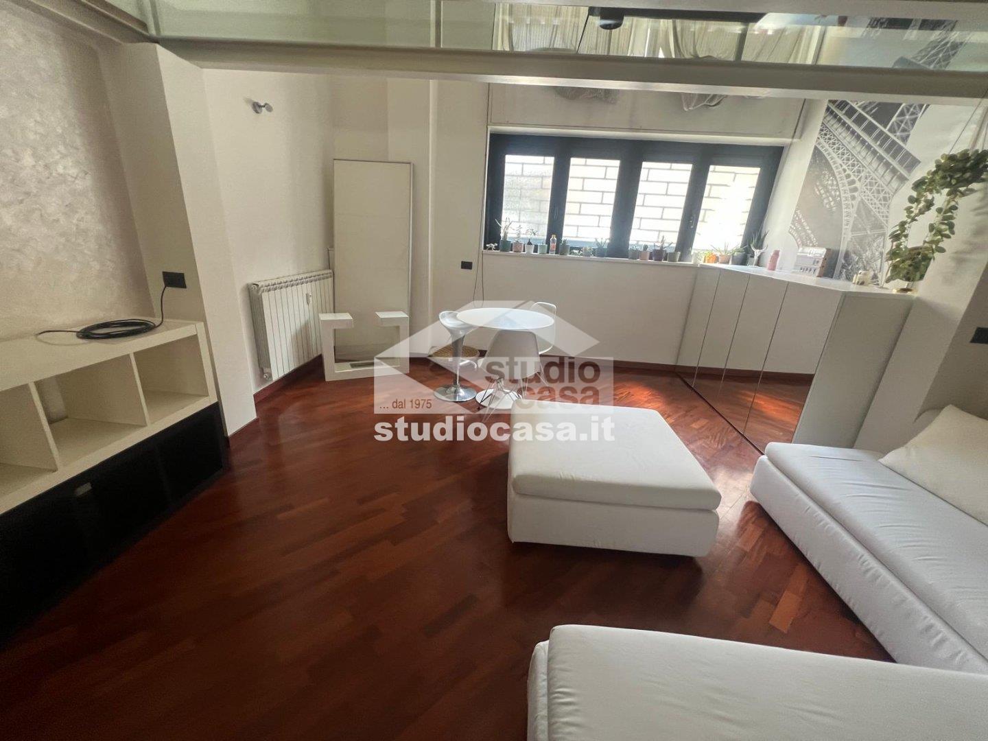 Loft in affitto a Milano