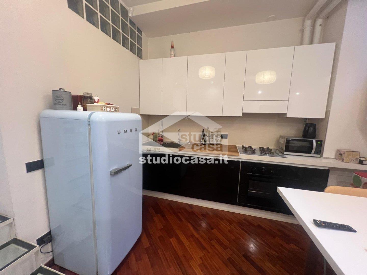 Loft in affitto a Milano