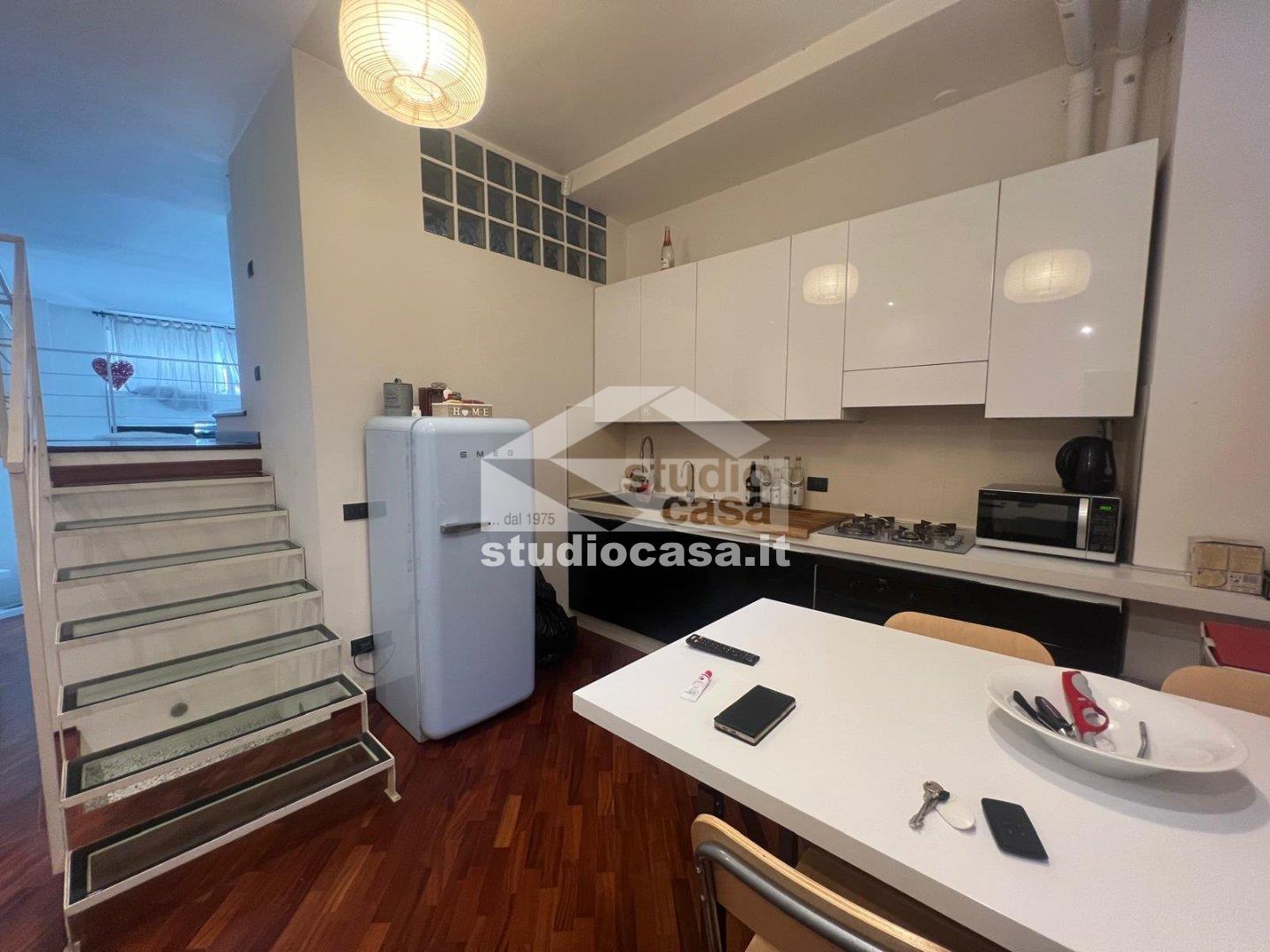 Loft in affitto a Milano