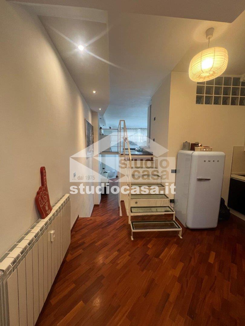 Loft in affitto a Milano