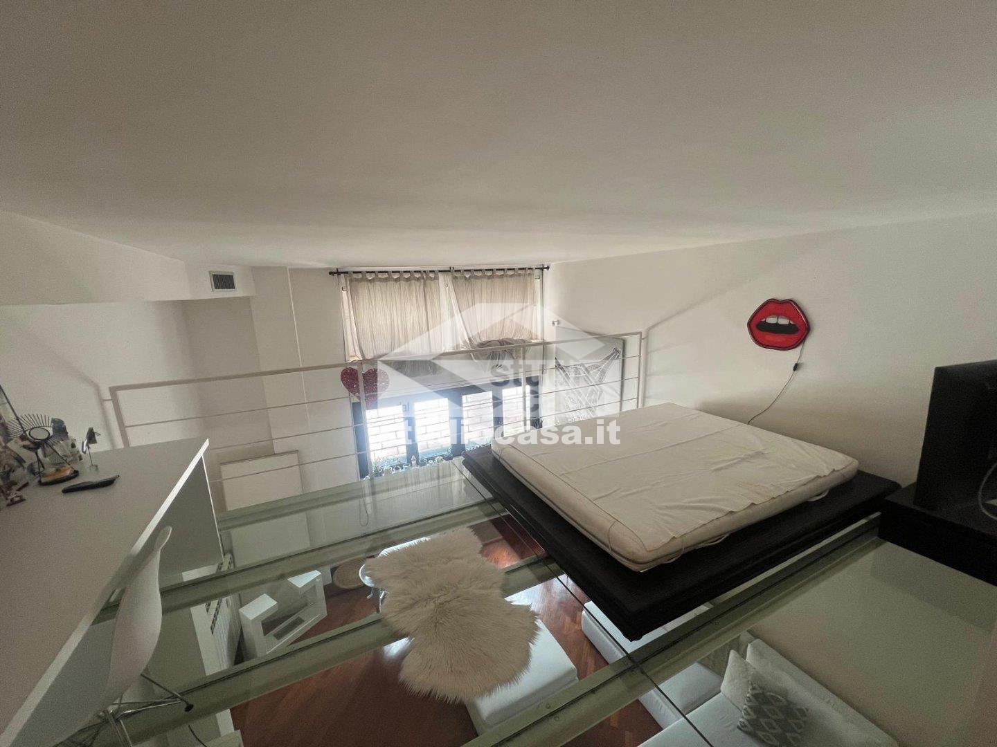 Loft in affitto a Milano