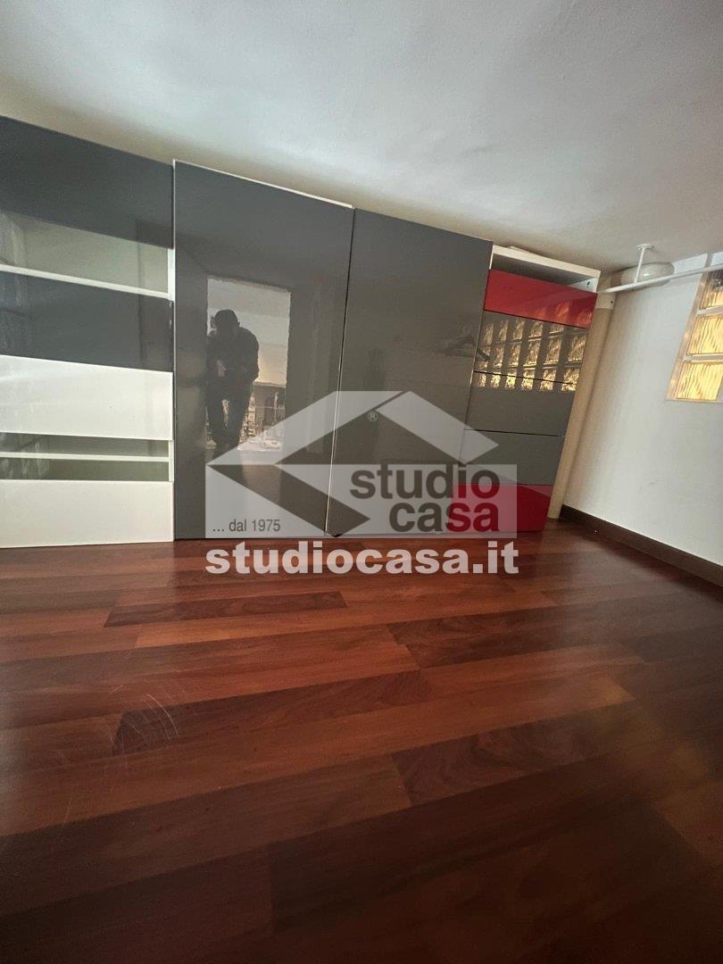 Loft in affitto a Milano