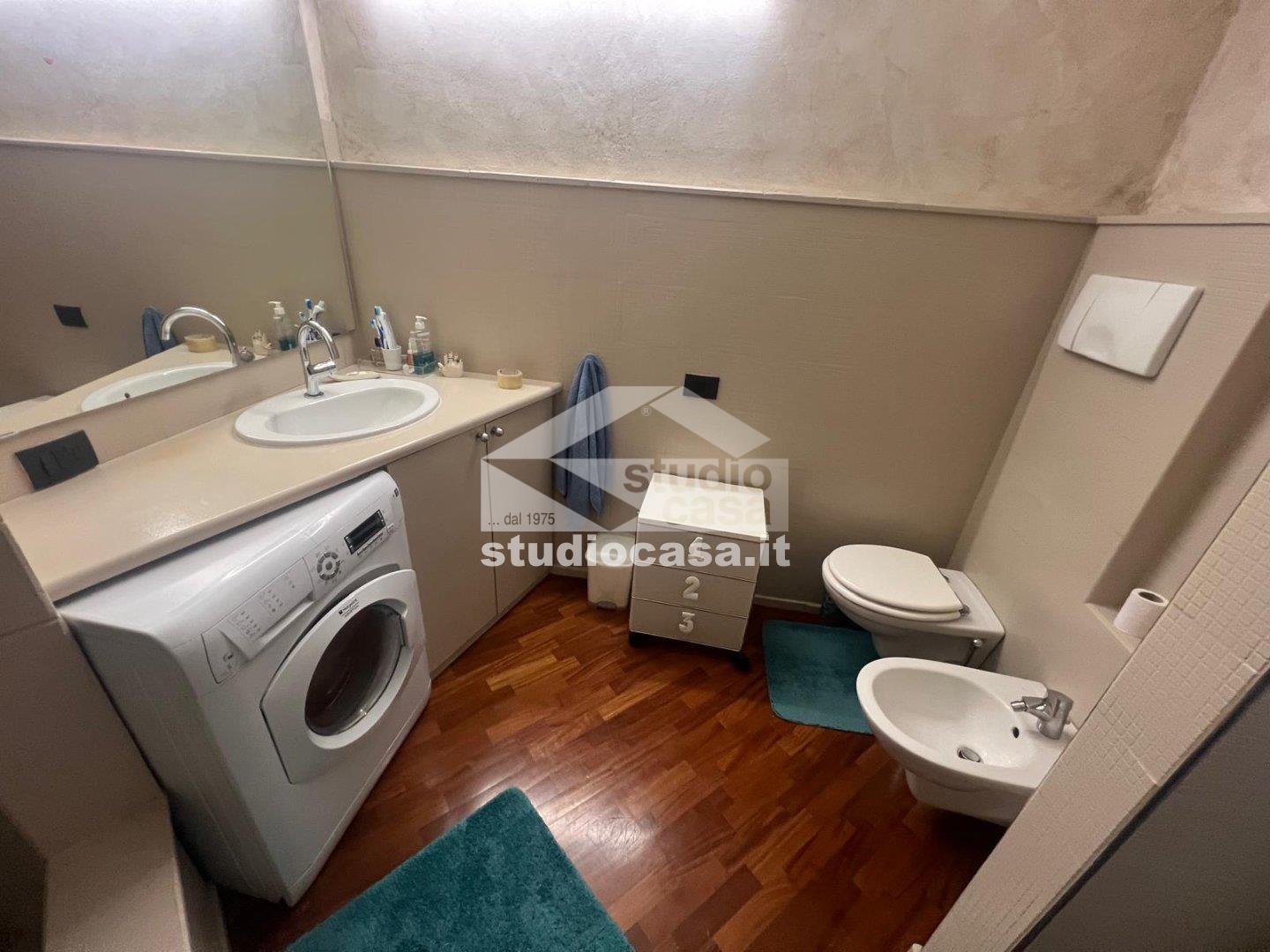 Loft in affitto a Milano