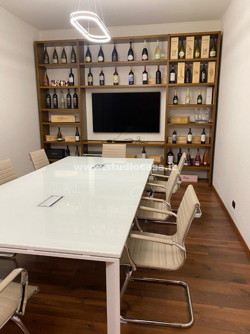 Ufficio in affitto a Milano