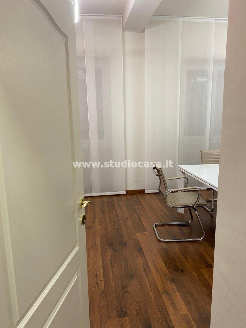Ufficio in affitto a Milano