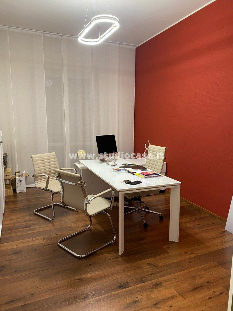 Ufficio in affitto a Milano