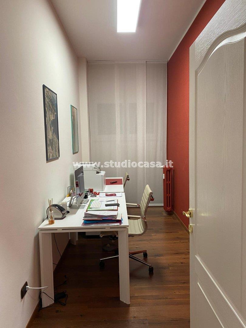 Ufficio in affitto a Milano